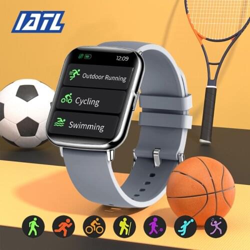 Женские умные часы IATL China At AliExpress