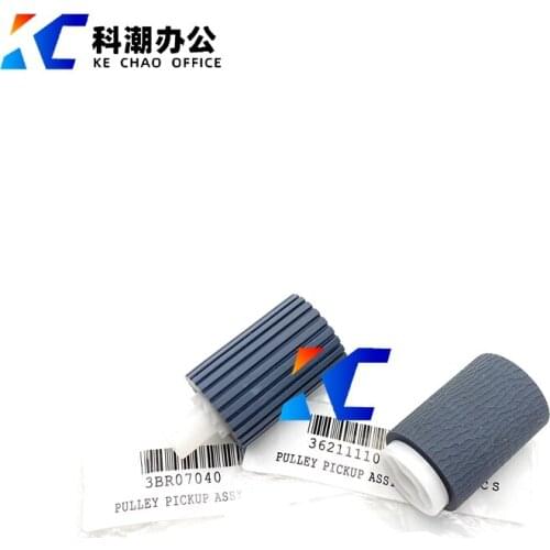 KECHAO 3BR07040 ADF paper pick up roller for Kyocera 1130 1030 1110 1024 1124 1320 1370 P2135 1035 1135 M2035 M2030 M2530