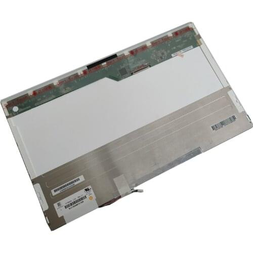 Grade A+18.4" 1920x1080 LCD Screen Panel Matrix LTN184HT01 LTN184HT03 N184H4-L04 2CCFL 30Pin (NOT FOR SONY)