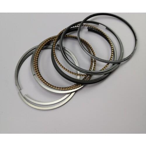 Piston Ring Set For DFSK Glory 580 1.5T