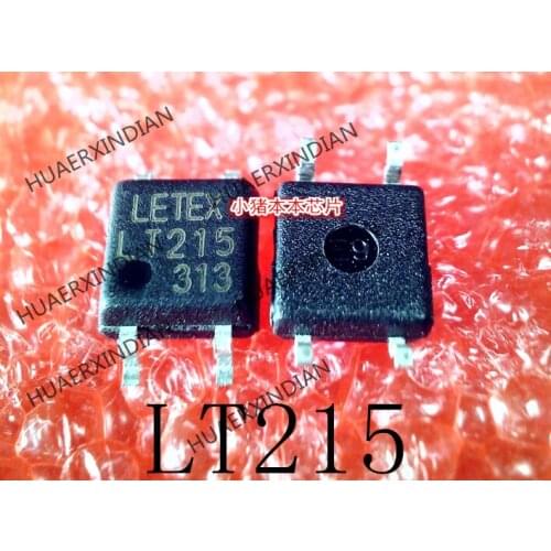 New Original LT215 SOP-4