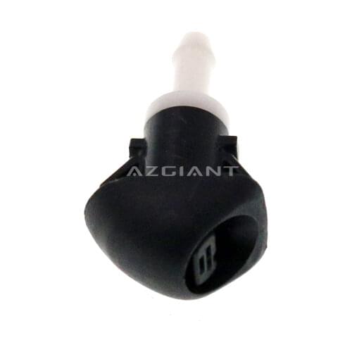 Original Front Windshield Wiper Nozzle for Subaru Forester Outback Legacy XV