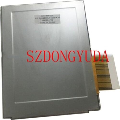 Original A+ 3.5 Inch T-51963GD035J-MLW-AJN T-51963GD035J-MLW-AGN LCD Screen Disiplay Panel