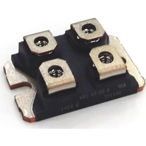 VBE60-06A SS120JPA20 Module Original, can provide product test video