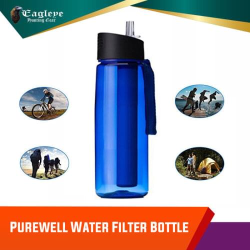 Purewell Goods For Sports And Recreation
