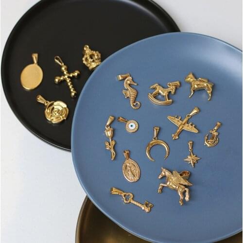 RHYSONG JEWELLERY Pendant Chains