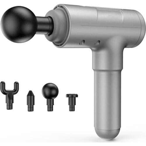 Handheld Electric Body Cordless Muscle Massager For Pain Relief