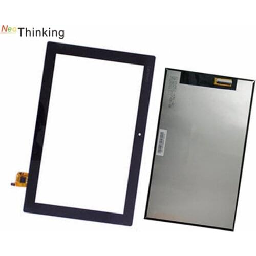 NeoThinking 10.1 INCH For Lenovo Ideapad Miix 310-10ICR MIIX310 Lcd Digitizer + Touch Screen Replacement