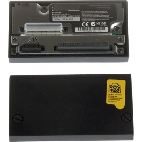 A9LF IDE Interface Network Adapter Adaptor For PS2 Fat Console IDE Socket HDD Network Gamestar