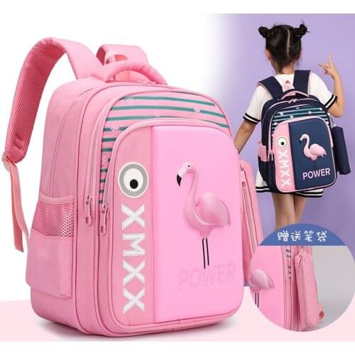 2022 New Miracle Series Cartoon Student Bag 3D Printing schoolbags School Bag Children Backpacks Boy Girl kids School Backpack