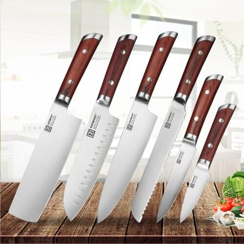 Sunnecko Knife Sets