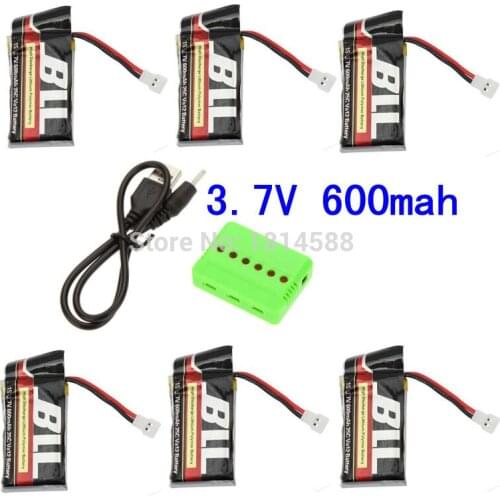 Syma X5C X5C-1 X5A X5 X5SC X5SW H5C V931 SS40 FQ36 T32 T5W H42 Lipo Battery Charger