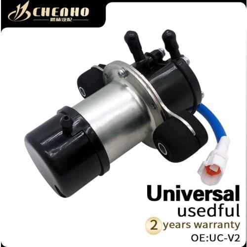 Universal electric fuel pump For daewoo UC-V2 MB052933