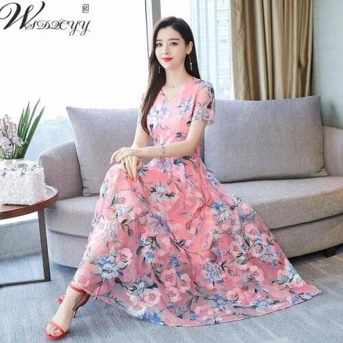 WSDQCYY Short Summer Dresses