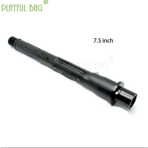 Outdoor sports fun toys games cs tube sleeve 7.5 inch 10.5 inch 14.5 inch tube sleeve inner diameter 9.5cm water bullet gun PD61