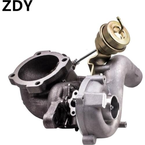 06L145701K EA888 MK3 Engine Turbo Charger Turbocharger For Audi A4 Quattro B8 S4 A5 A6 Avant A7 1.8TFSI 06L145701B