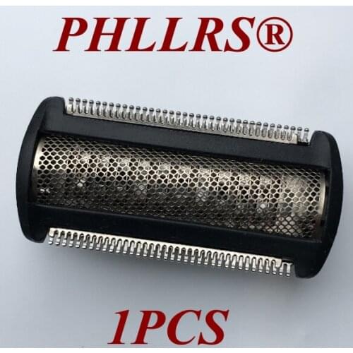1Pcs Trimmer Shaver Foil Replacement Head for Philips trimmer Bodygroom BG2024 TT2040 BG2038 BG2000 TT2020 TT2021 TT2030