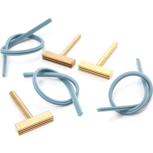 30W/40W/60W Soldering Iron T-iron T-tip Head LCD Pixel Ribbon Cable High Quality Repair Tool