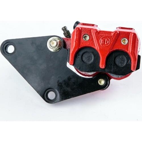 For Motorcycle electric car fast Eagle lower front disc pump assembly