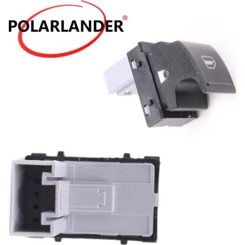 Hot Sell 5J0 959 855/5J0959855 Electric Power For SKODA Fabia 2 Octavia 1Z3 Roomster 5J Superb 3T5 Window Control Switch Button