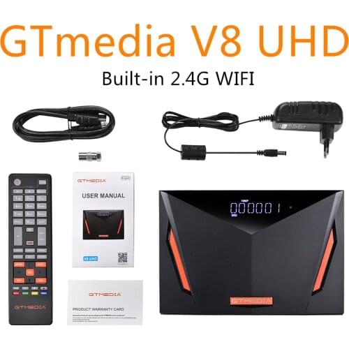Ipremium TV Receivers
