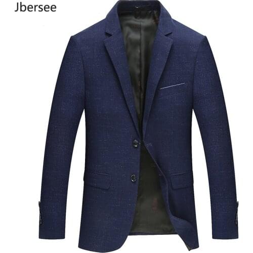 Jbersee Mens Wedding Blazers