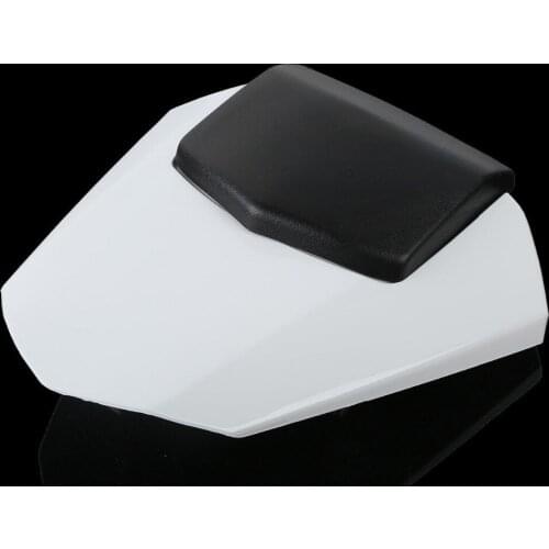 Motorcycle Passenger Rear Seat Cover Cowl Cap For YAMAHA YZF R6 YZFR6 2008-2016 2015 2014