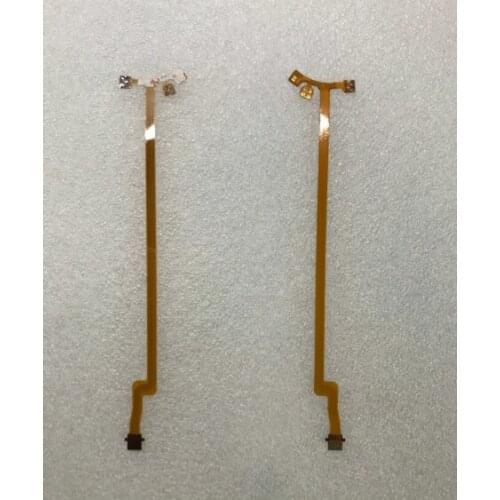 NEW Lens Aperture Flex Cable for fuji 55-200 for fujifilm 55-200mm Repair Part