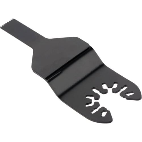 40x10mm Wood Cutting Blade Oscillating Multitool E-cut Standard Saw Blade for Dremel Fein Bosch Multimaster Tools Renovator Tool