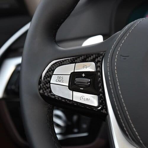 It Is Suitable For BMW G01 Steering Wheel Button Configuration B-SOLID BMW G01 (2018-2020) G02 (2019-2020) X3x4 Series
