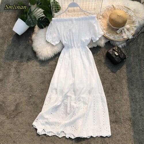 Short Dresses For Women Smlinan China