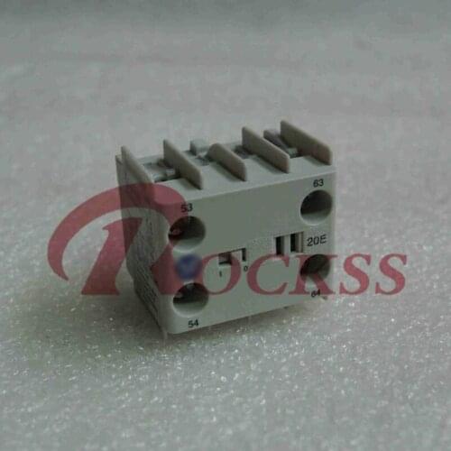 Brand New 100-KFA20E Ser A With Free DHL