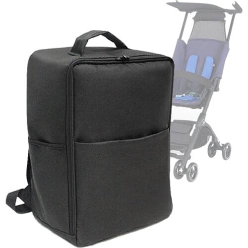Storage Bag for Goodbaby POCKIT Pram Travel bag Organizer Baby Stroller Accessories backpack For GB POCKIT 2S 3S 3C PLUS