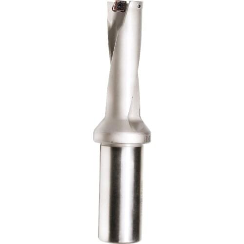 WC series U drill,fast drill,36MM-40MM 4D 4times the processing depth