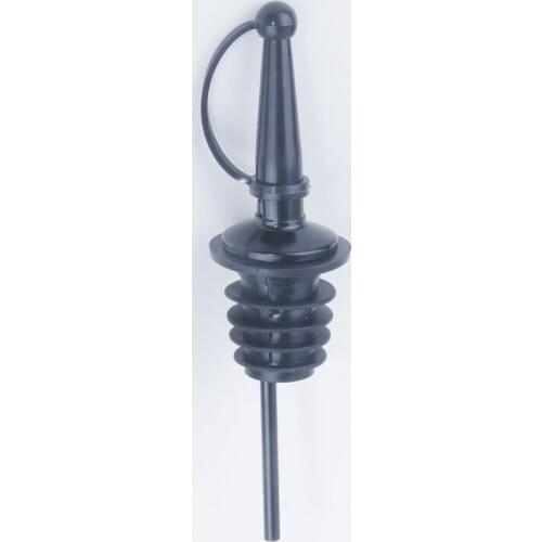 WOWSHINE free shipping new wine bottle pourer rust free stainless steel 10pcs/lot food grade