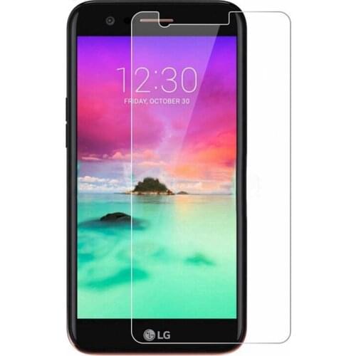 9H Tempered Glass Screen Protector For LG K11 K12 K20V K22 K30 K31 K40 K40S K41S K42 K50 K50S K51S K52 K61 K62 K71 K92 Plus Max