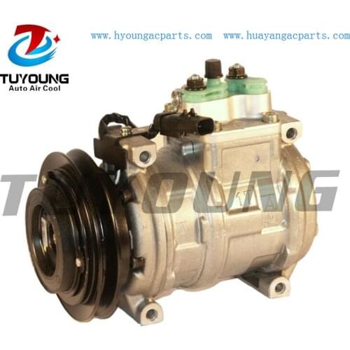 10PA17C Auto a/c compressor for Chrysler Voyager 2.4 3.0 3.3 3.8 1996 1997 4677143