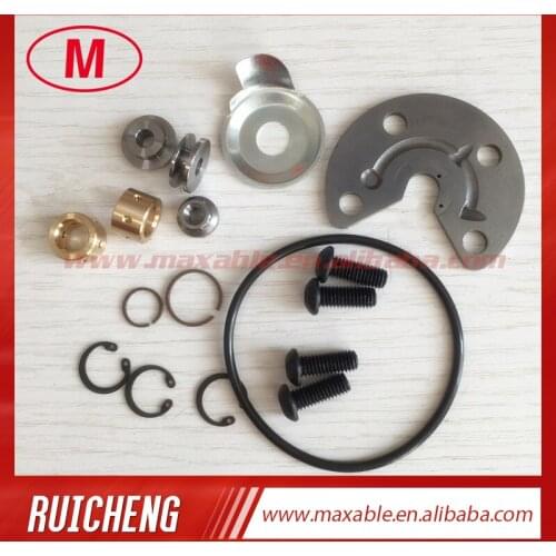 CT16V turbocharger repair kits/turbo rebuild kits/turbocharger service kits