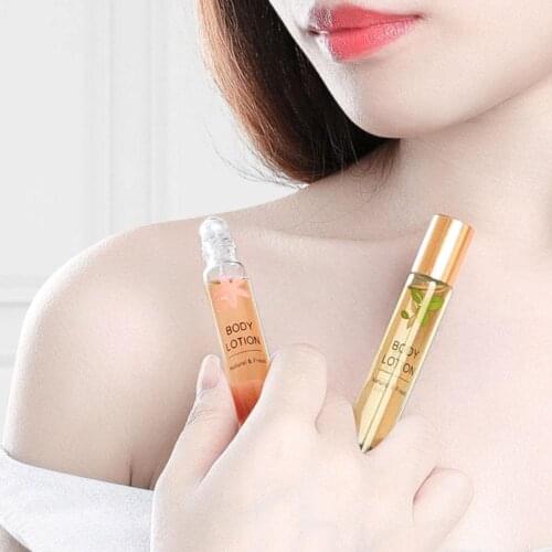 Deodorant body lotion 12g deodorant body odor perfume antiperspirant odor deodorant and fra fluid remove body lasting roll- J9A7