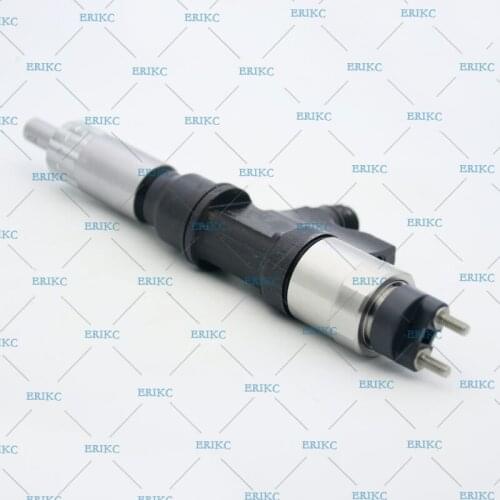 ERIKC 5470 car engine spare parts injector 095000-5470 (8-97329703-1) and fuel pump injection 0950005470 (8973297032) for Isuzu
