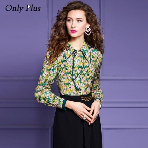 EVNISI Green Blouses