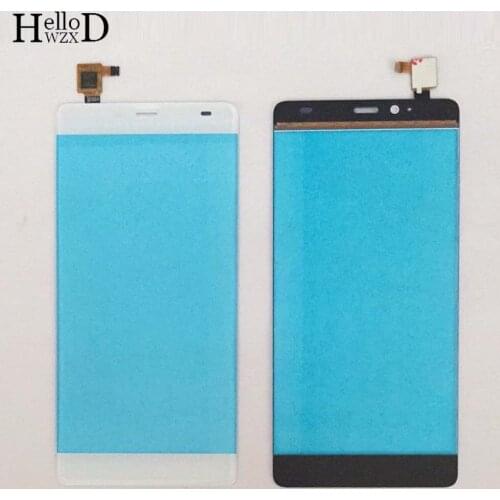 HelloWZXD Touch Screens For Elephone