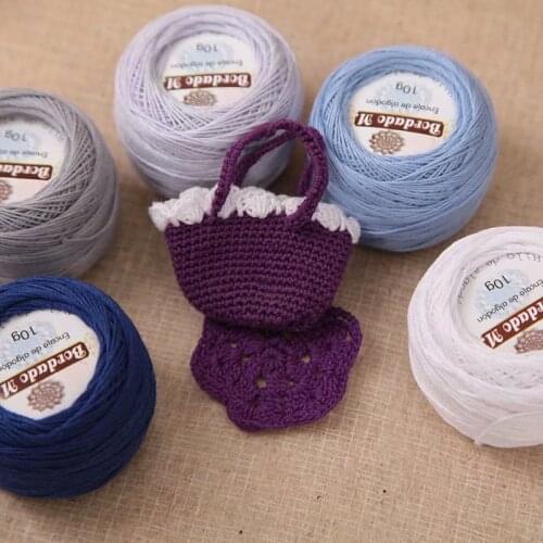 5pcs 7 lace cotton wire hand-stitched crocheted bottom shirt embroidered line embroidered line milk cotton silk light