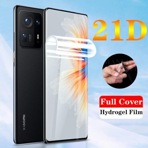 MANLIFU Screen Protectors For Xiaomi Mi 9T
