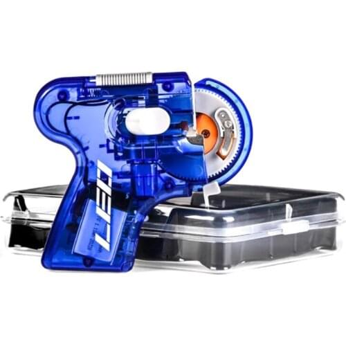 Automatic Hook Device Multifunctional Hooking Device Line Winder Machine Equipment Portable Fishing Bait