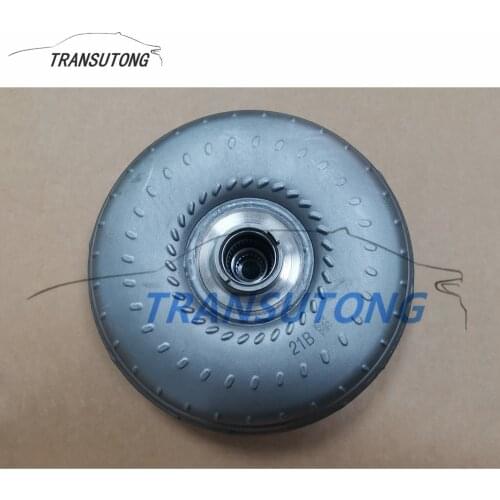 JF011E RE0F10A CVT Transmission Torque Converter For MITSUBISHI NISSAN (Need Picture)