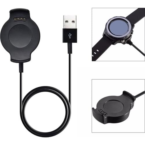 Smart watch magnetic charger stand watch charging dock for Huawei Watch 2 wireless smartwatch charger for Huawei Watch 2 Pro