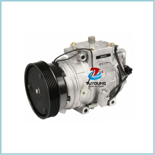 High quality auto air conditioning compressor for Camry 4471009630 810827042 8831032180 8831032120 883103212084 8832003020