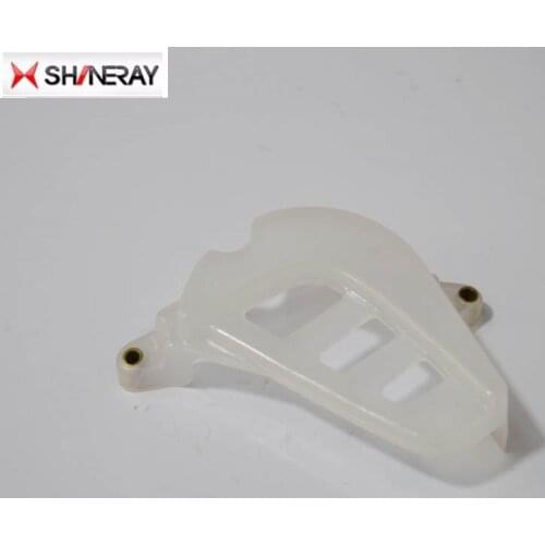 SHINERAY X2 X2X front SPROCKET CHAIN COVER protection protector 250cc dirt bike pit bike motorcycle accessories free shipping