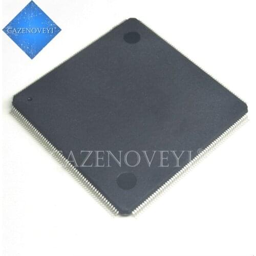 1pcs/lot S2T512-XBN S2T512 TQFP-256 In Stock
